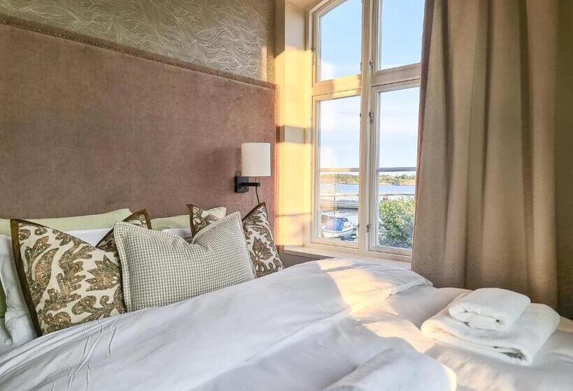 Отель Det Lille