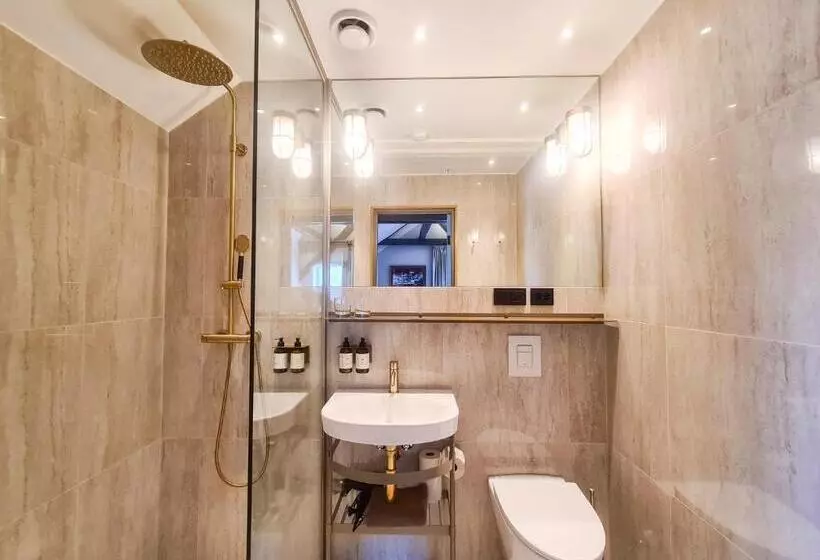 Otel Det Lille