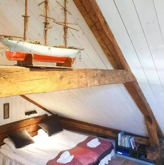 Otel Det Lille