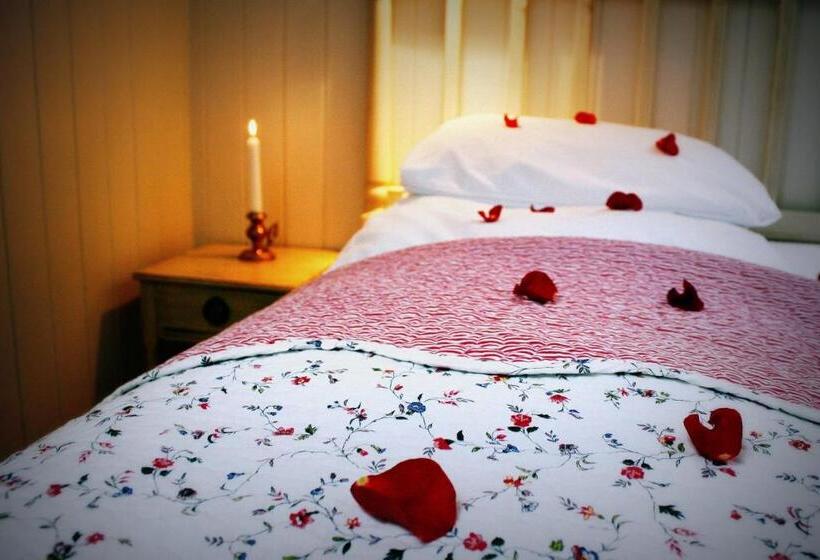 Отель Det Lille