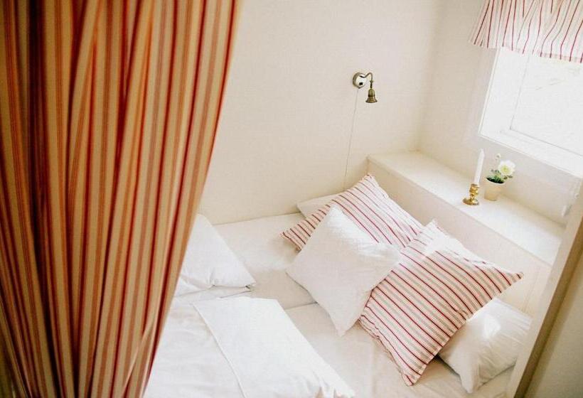 Отель Det Lille