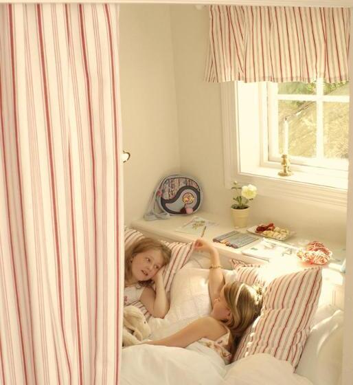 Отель Det Lille