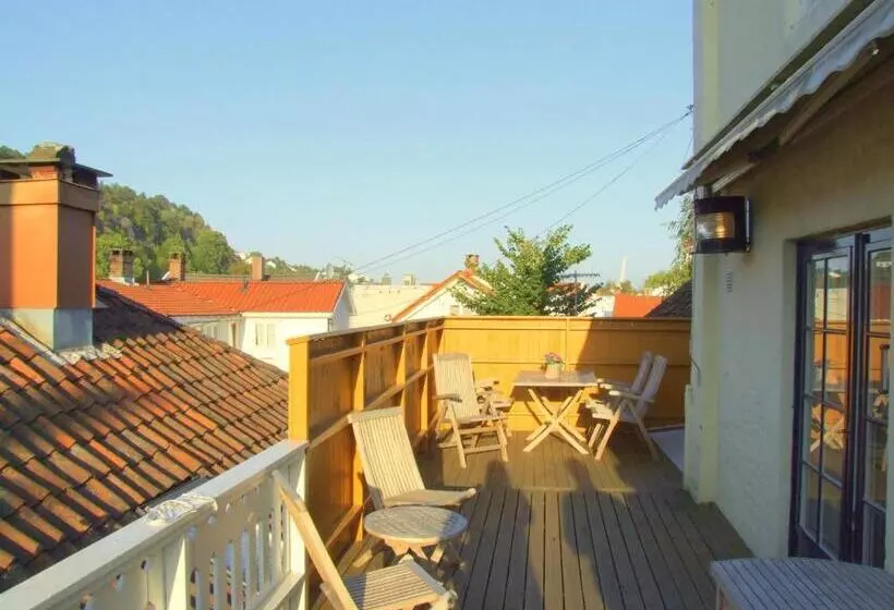 Otel Det Lille