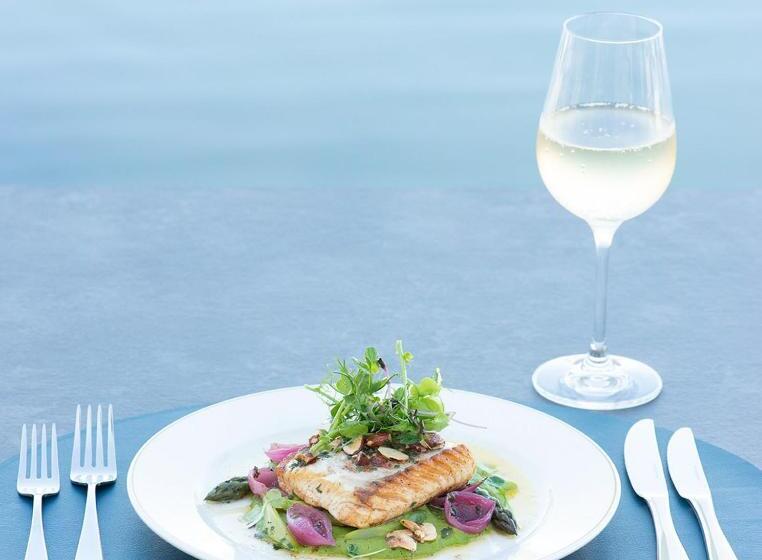 Отель Det Lille