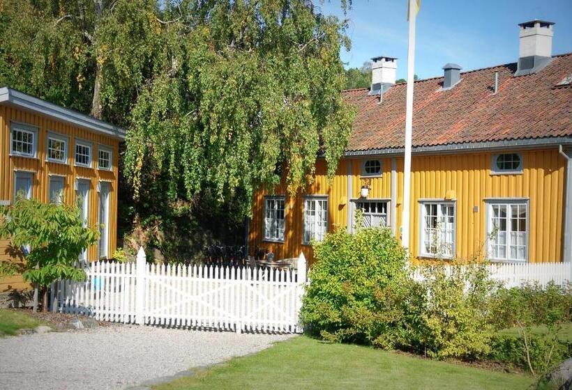 Отель Det Lille