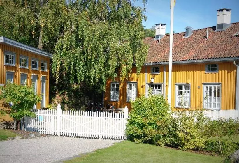 Otel Det Lille