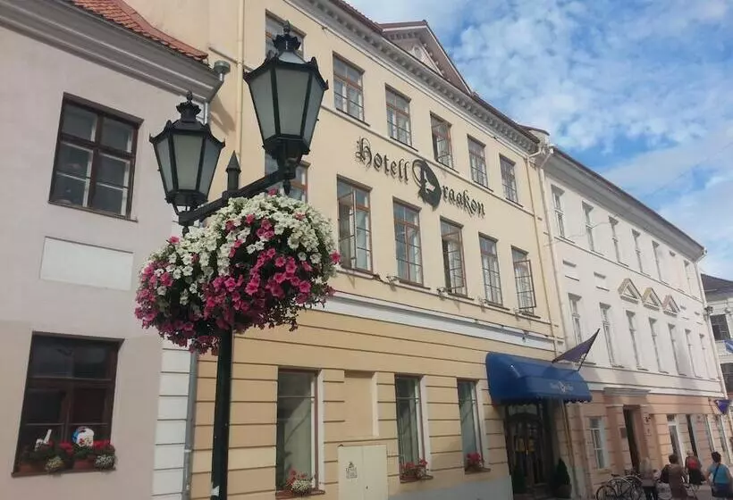 هتل Draakon