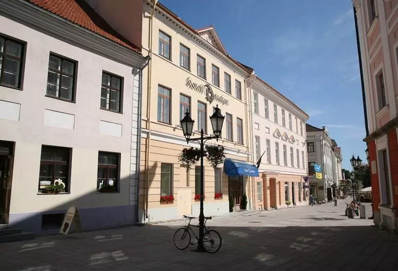 هتل Draakon