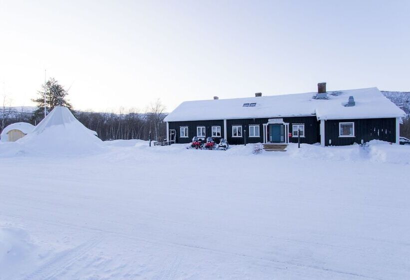 ホテル Gargia Lodge