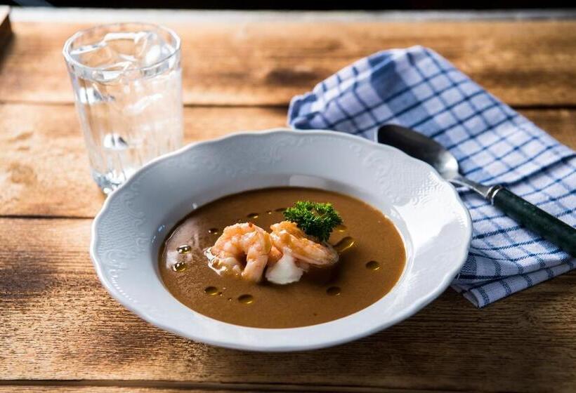 酒店 Gomobu Fjellstue