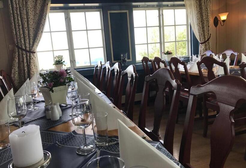 酒店 Gomobu Fjellstue