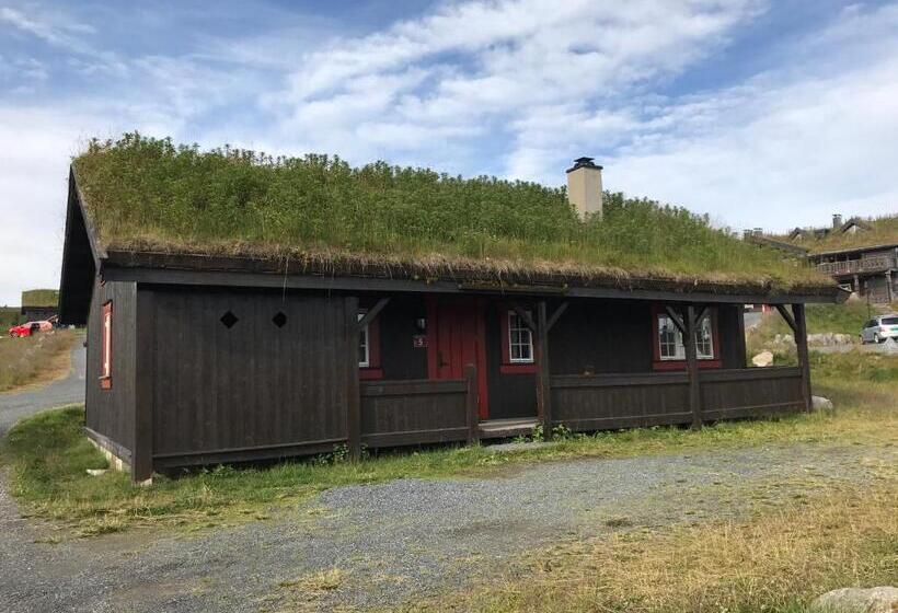 酒店 Gomobu Fjellstue