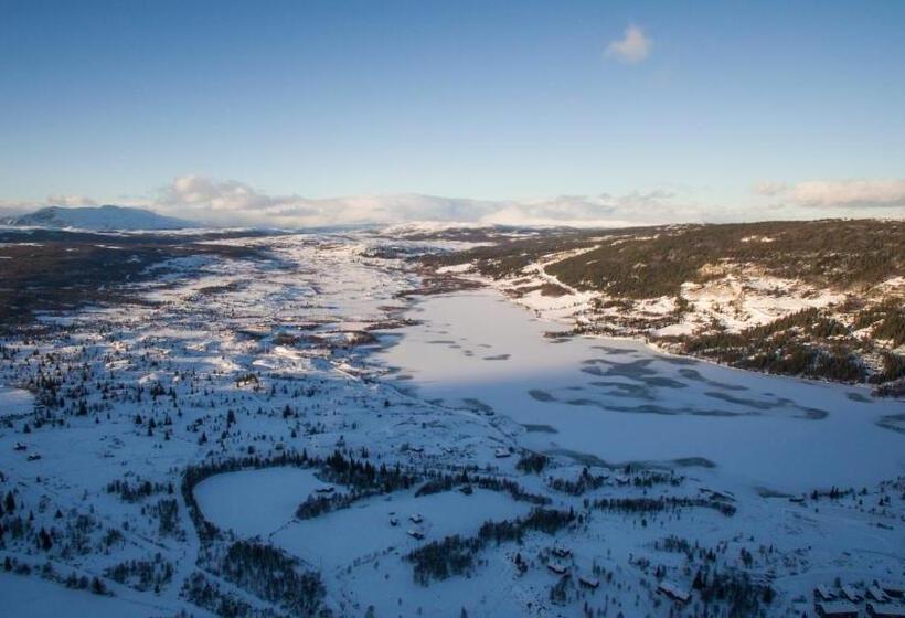 酒店 Gomobu Fjellstue