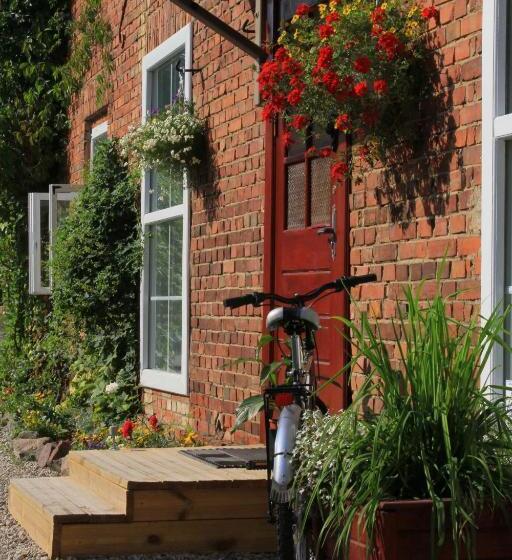 هتل Jēkaba Sēta