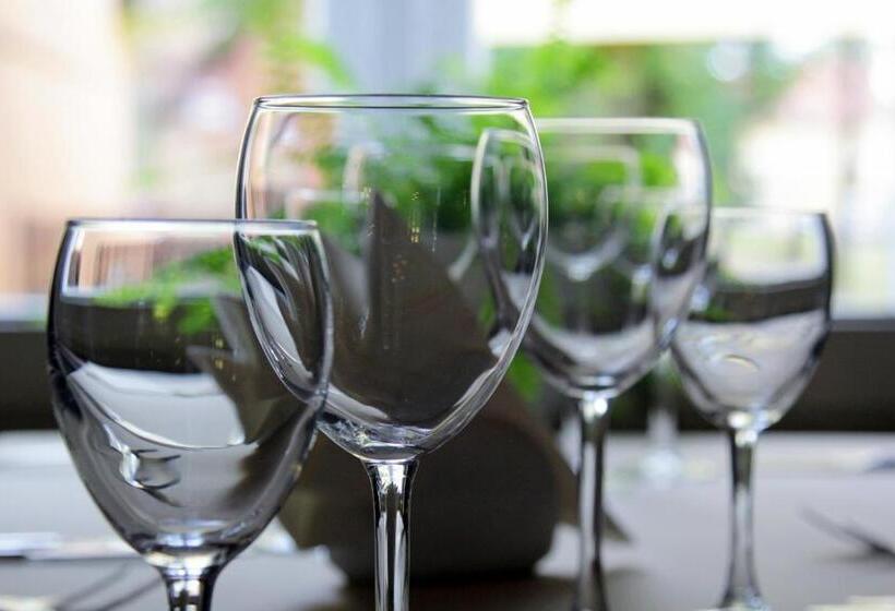 هتل Jēkaba Sēta