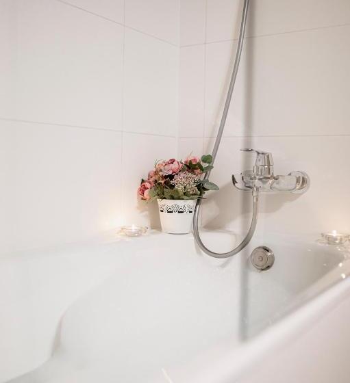 هتل Jēkaba Sēta