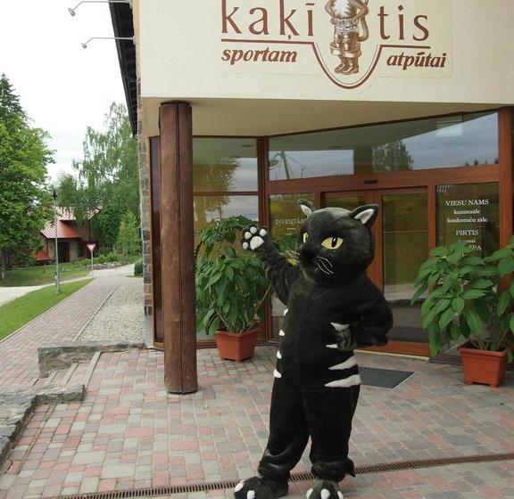 Kaķītis Hotel & Spa
