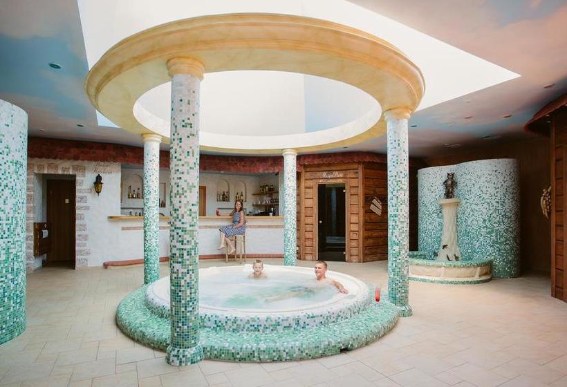 Kaķītis Hotel & Spa