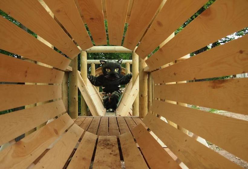 Kaķītis Hotel & Spa