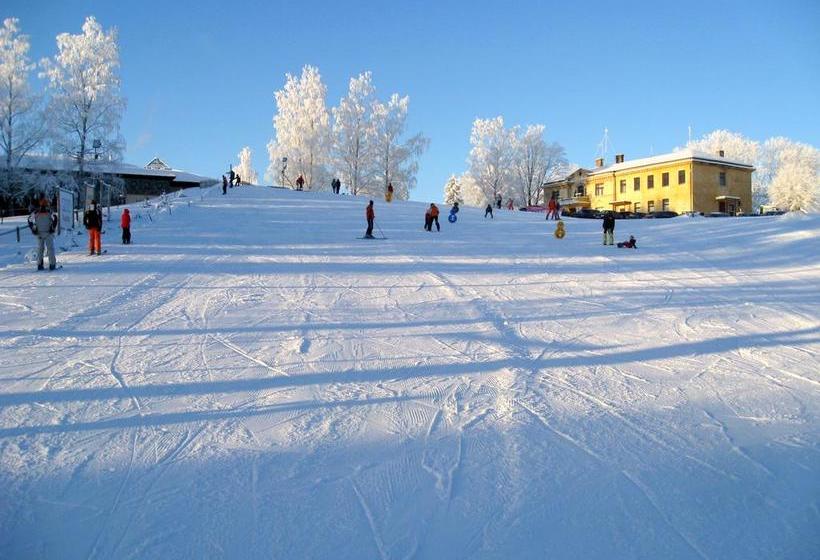 Kaķītis Hotel & Spa