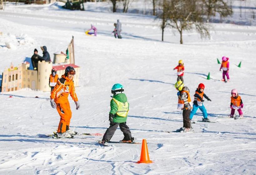 Kaķītis Hotel & Spa