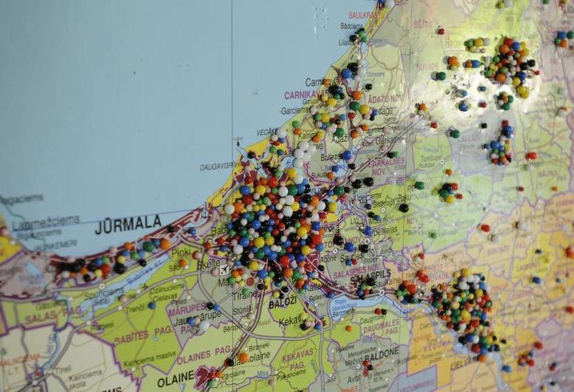 Kaķītis Hotel & Spa