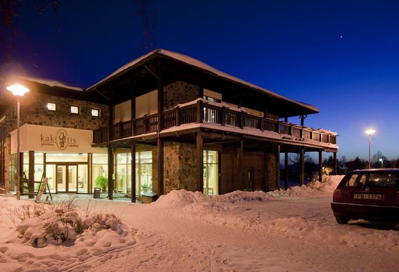 Kaķītis Hotel & Spa