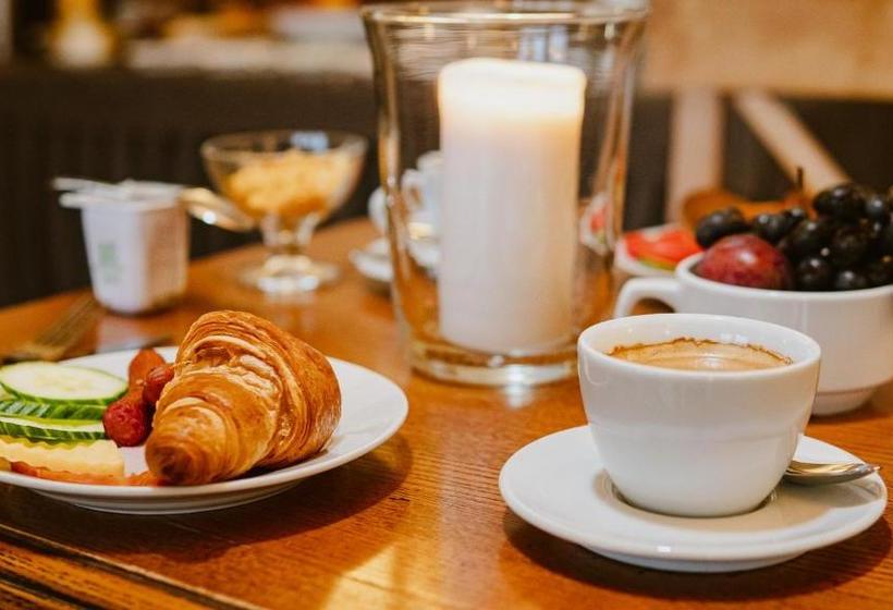 Kaķītis Hotel & Spa