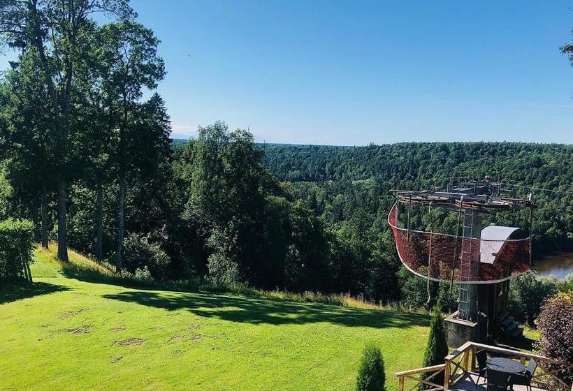 Kaķītis Hotel & Spa