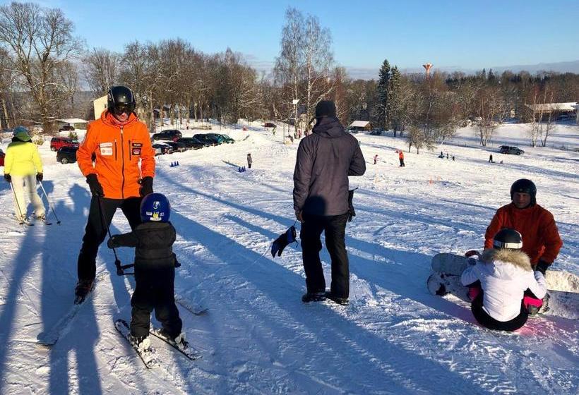 Kaķītis Hotel & Spa