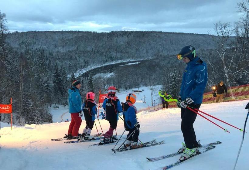 Kaķītis Hotel & Spa