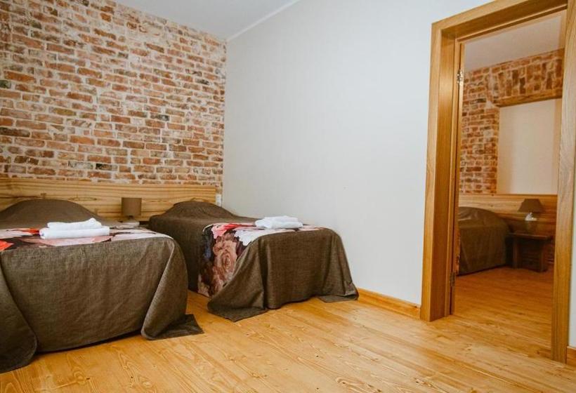 Kaķītis Hotel & Spa