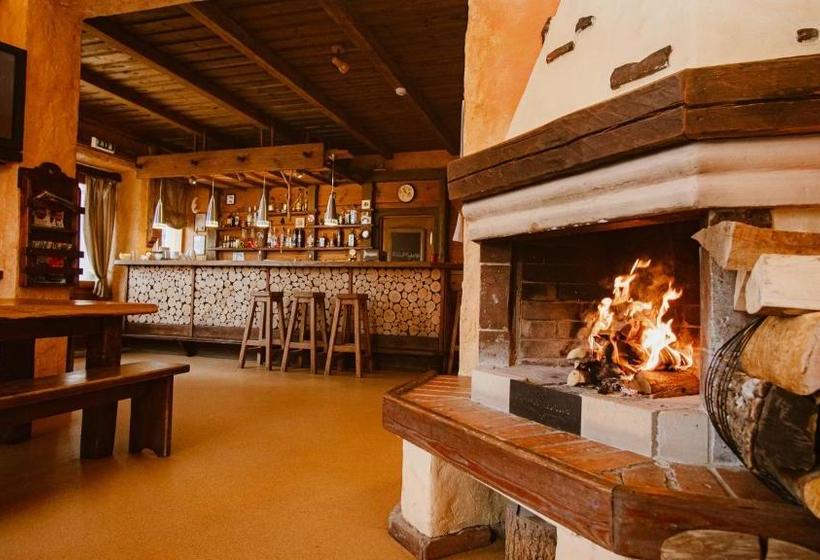 Kaķītis Hotel & Spa