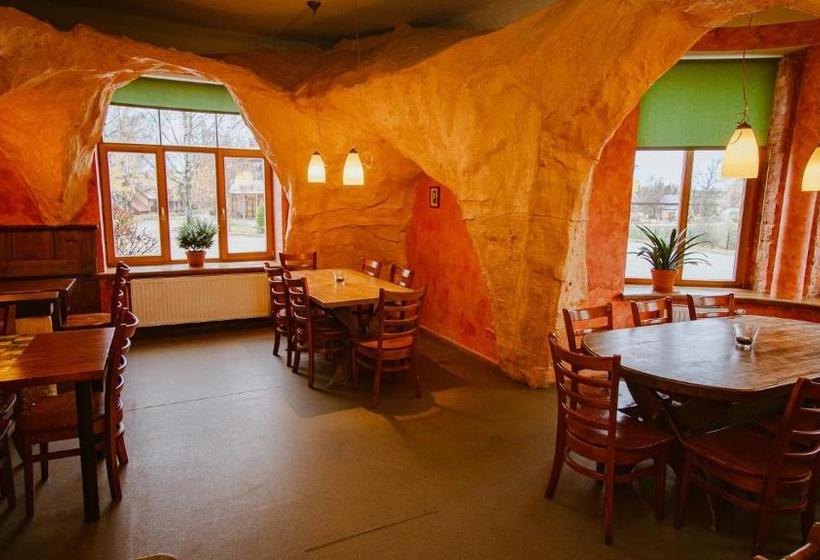 Kaķītis Hotel & Spa