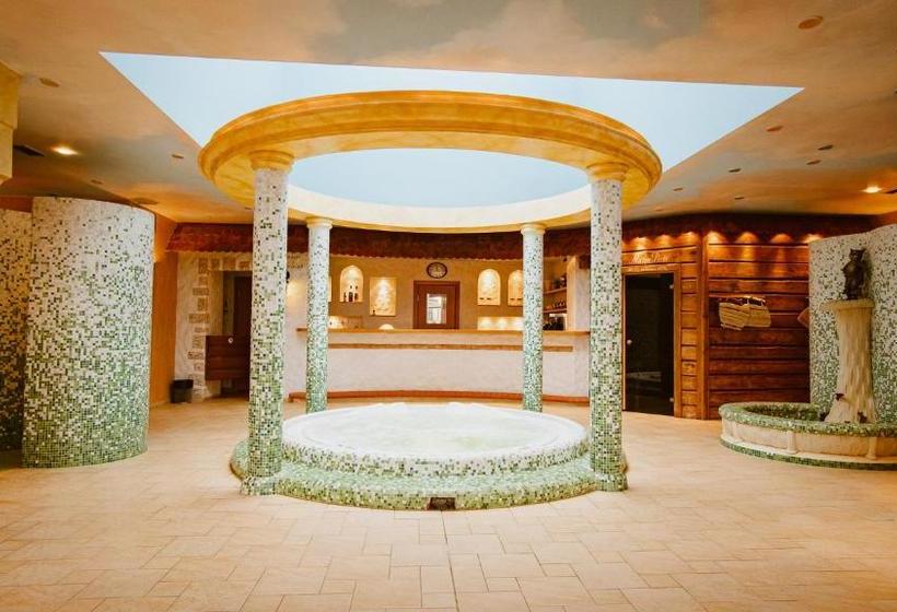 Kaķītis Hotel & Spa