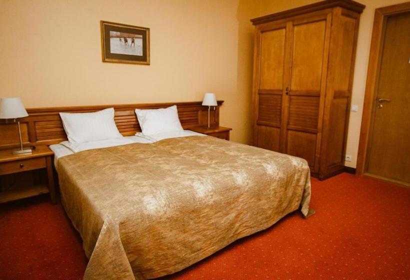 Kaķītis Hotel & Spa