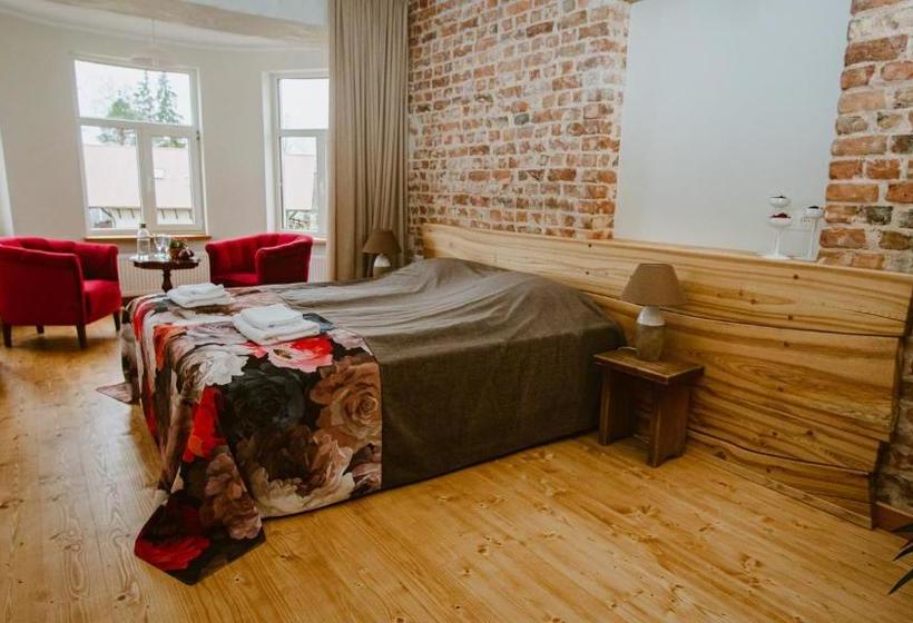 Kaķītis Hotel & Spa