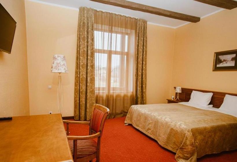 Kaķītis Hotel & Spa