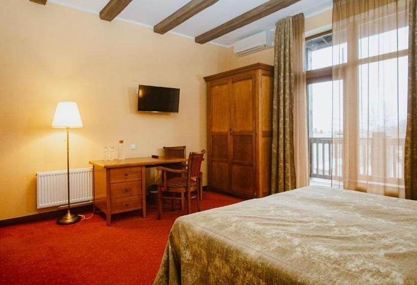 Kaķītis Hotel & Spa