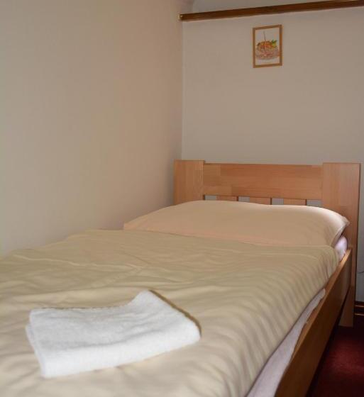 בית מלון כפרי Koruna