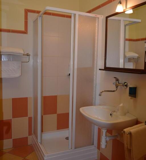 בית מלון כפרי Koruna