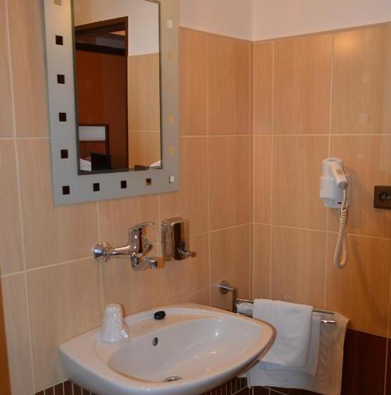 בית מלון כפרי Koruna