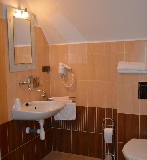 בית מלון כפרי Koruna