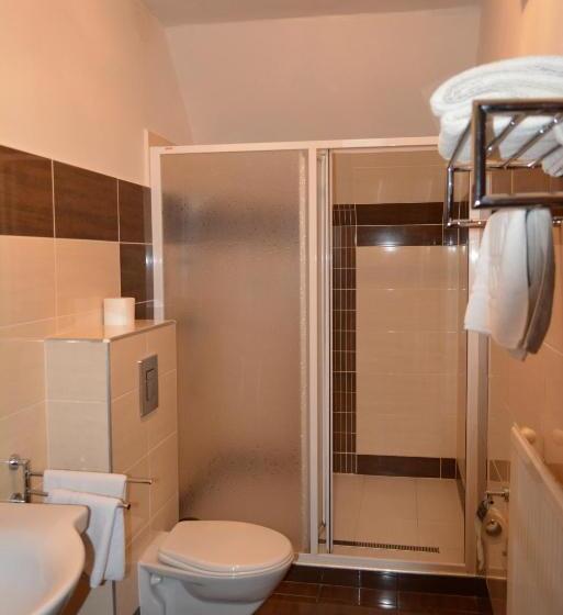 בית מלון כפרי Koruna