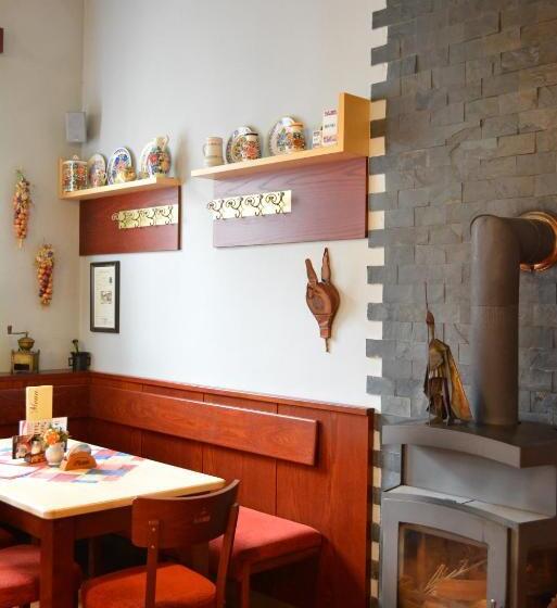 בית מלון כפרי Koruna