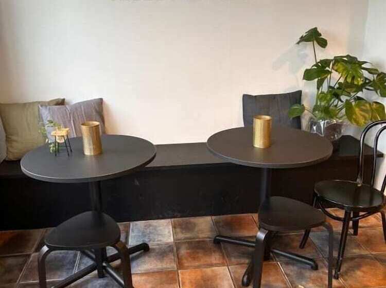 בית מלון כפרי L Valsaren