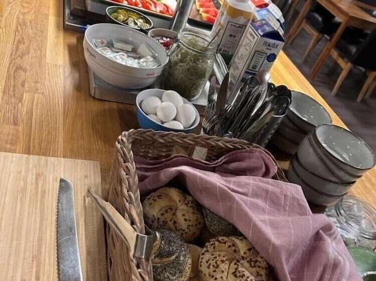 בית מלון כפרי L Valsaren