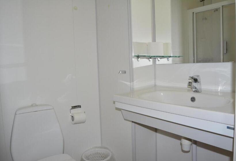 Hotel Narvik Budget Rooms