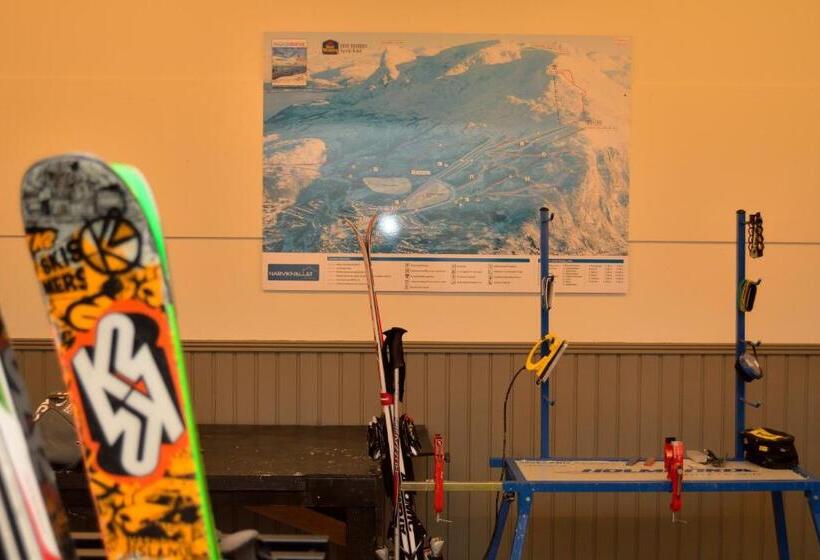 Hotel Narvik Budget Rooms