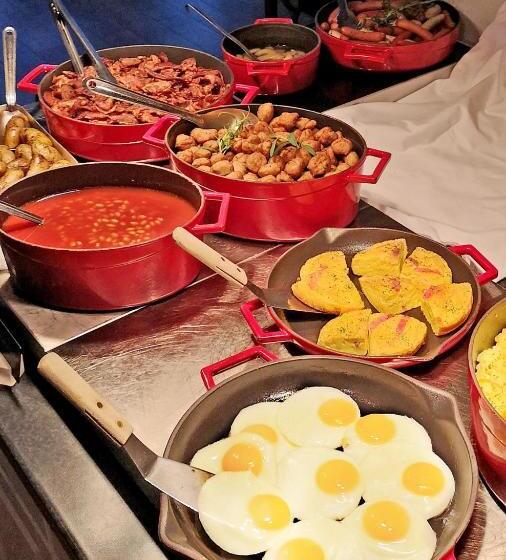 Hotel Narvik Budget Rooms